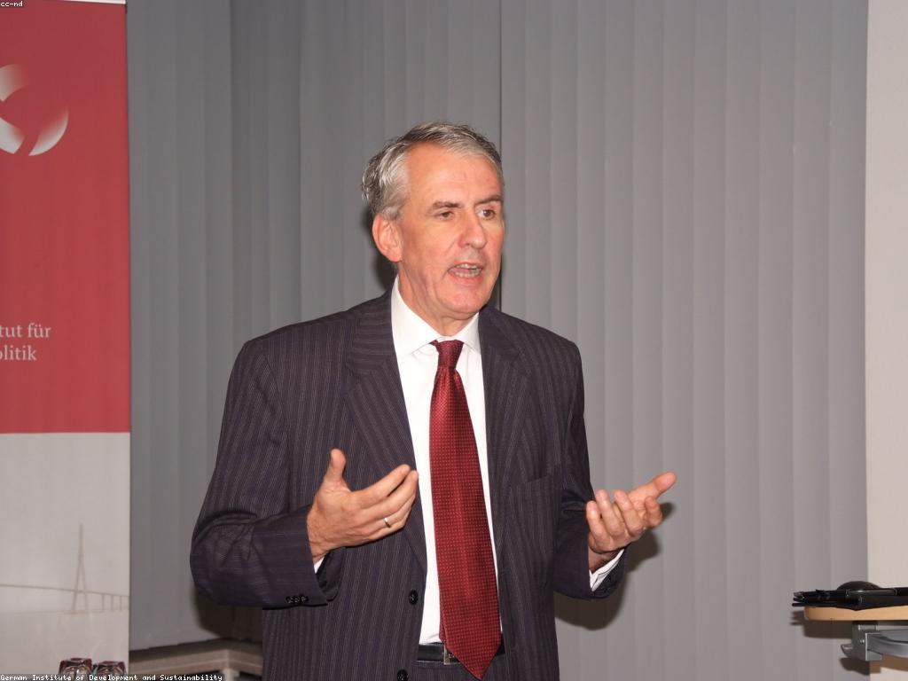 ប្រសិទ្ធភាពនៃការវាយតម្លៃ