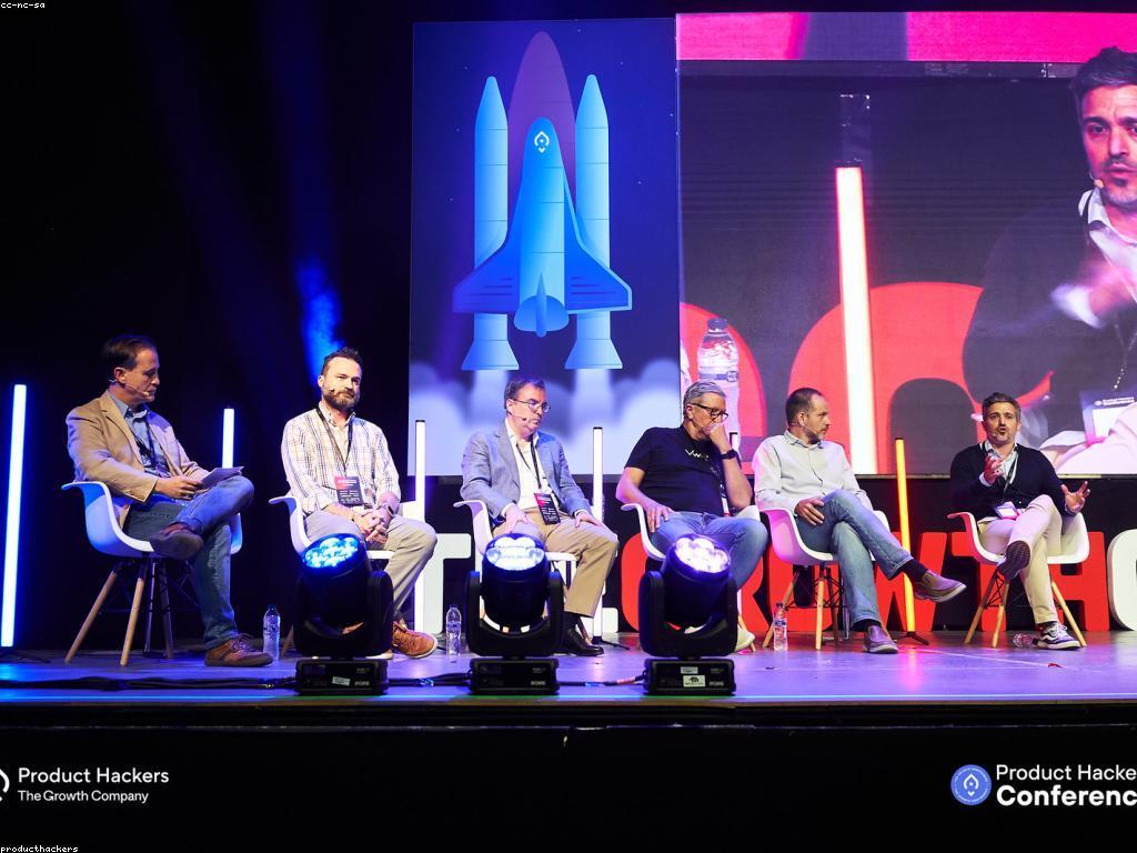 យុទ្ធសាស្ត្រសម្រាប់ការលូតលាស់អាជីវកម្ម