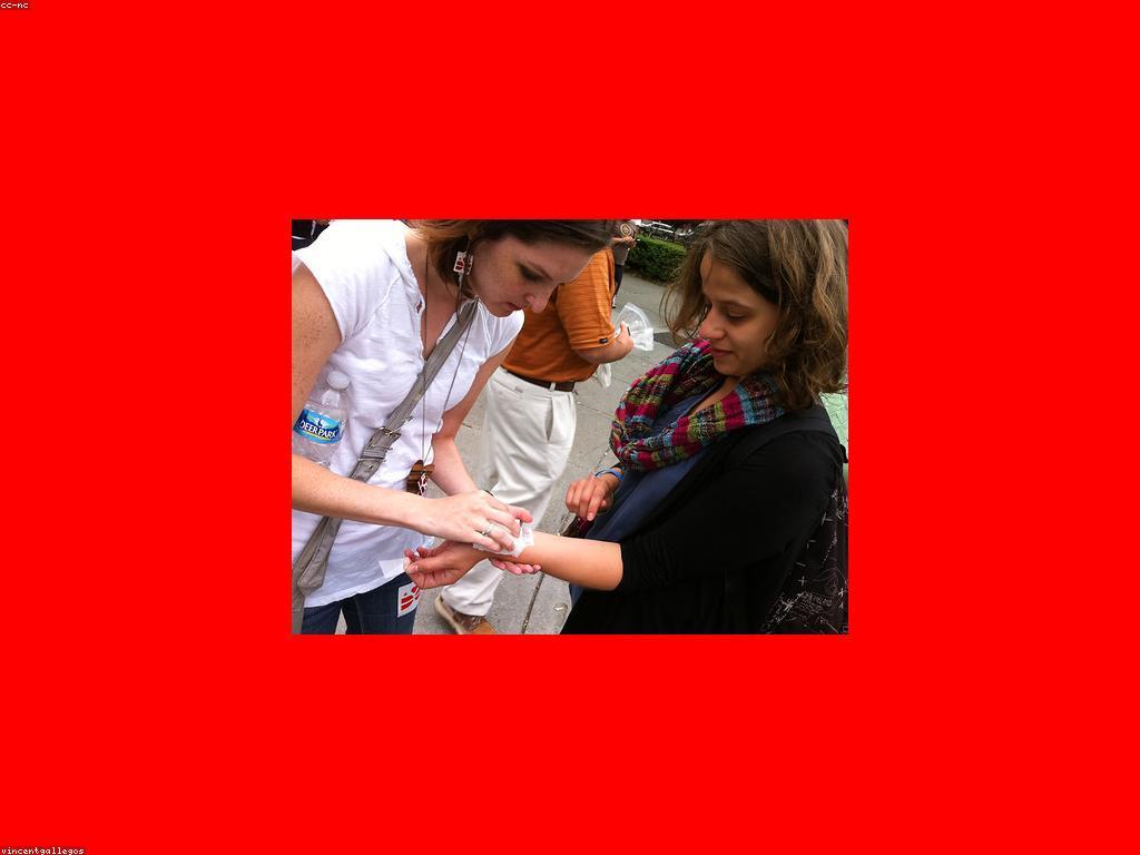 របៀបបង្ហាញពីនិន្នាការថ្មីៗនៅក្នុងព័ត៌មាន